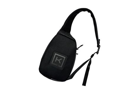 kagwerks sling bag.